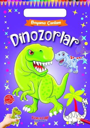 Dinozorlar - 1