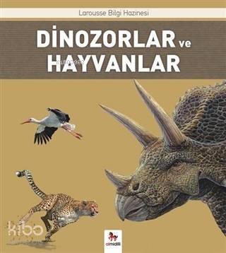 Dinozorlar ve Hayvanlar - 1