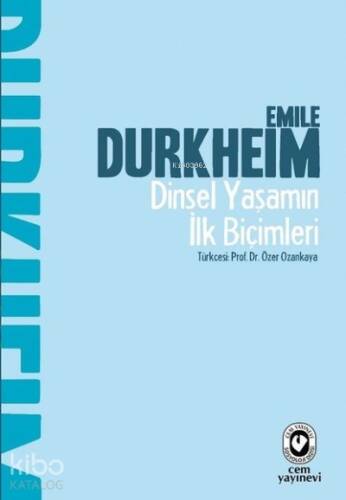 Dinsel Yaşamın İlk Biçimleri - 1