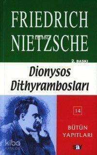 Dionysos Dithyrambosları - 1