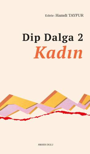 Dip Dalga 2 - Kadın - 1