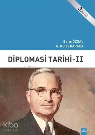 Diplomasi Tarihi 2 - 1