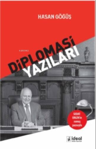 Diplomasi Yazıları - 1