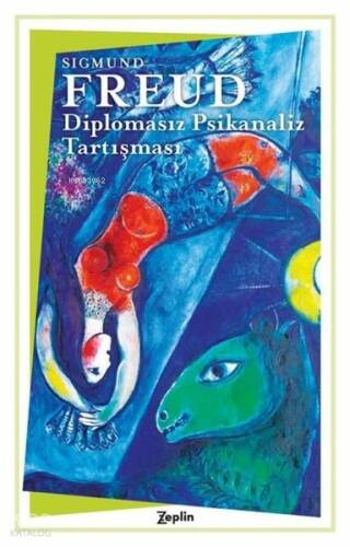 Diplomasız Psikanaliz Tartışması - 1