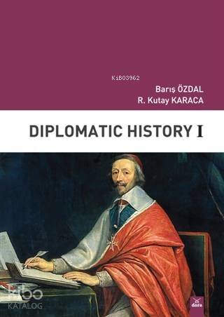 Diplomatik History 1 - 1