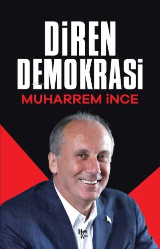 Diren Demokrasi - 1