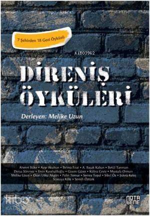 Direniş Öyküleri - 1