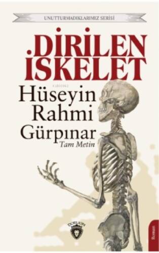 Dirilen İskelet - 1