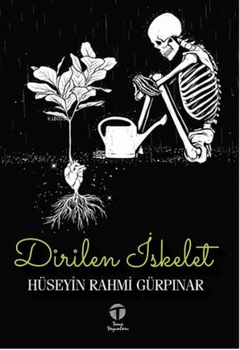 Dirilen İskelet - 1