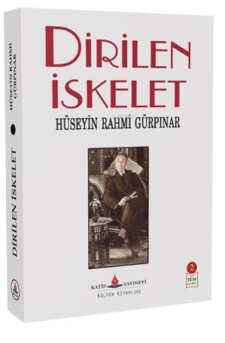 Dirilen İskelet - 1