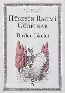 Dirilen İskelet - 1