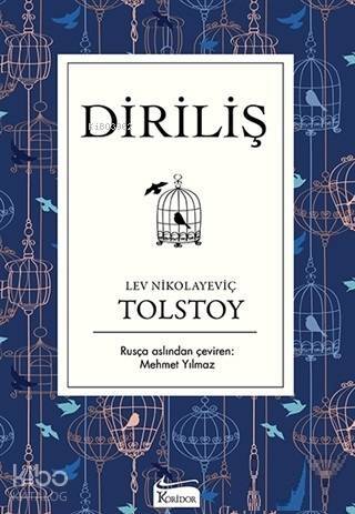 Diriliş - 1