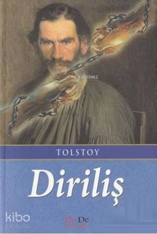 Diriliş - 1