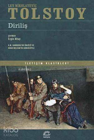 Diriliş - 1