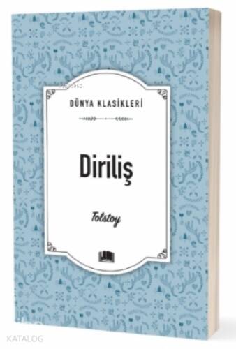 Diriliş - 1