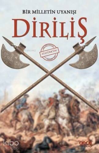 Diriliş; Bir Milletin Uyanışı - 1