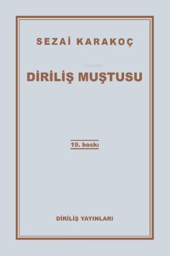 Diriliş Muştusu - 1