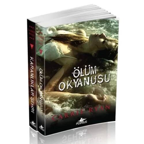 Diriliş Serisi Takım Set (2 Kitap) - 1