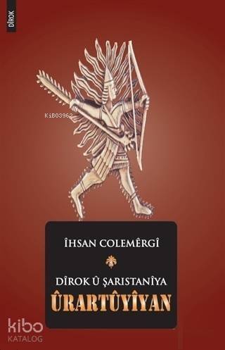 Dirok u Şarıstaniya Urartuyiyan - 1