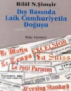 Dış Basında Laik Cumhuriyetin Doğuşu - 1