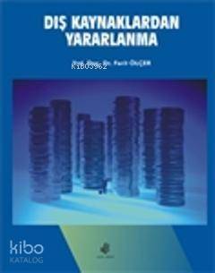 Dış Kaynaklardan Yararlanma - 1