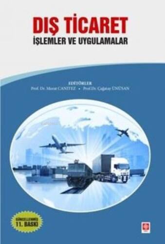 Dış Ticaret-İşlemler ve Uygulamalar - 1