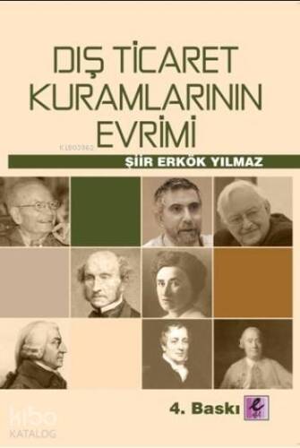 Dış Ticaret Kuramlarının Evrimi - 1