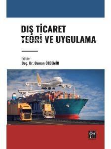 Dış Ticaret Teori ve Uygulama - 1