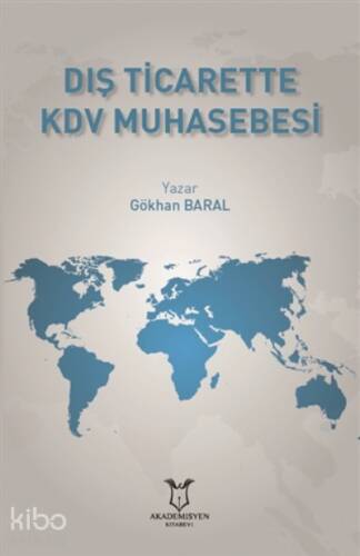 Dış Ticarette Kdv Muhasebesi - 1