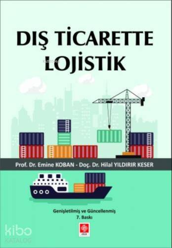 Dış Ticarette Lojistik - 1