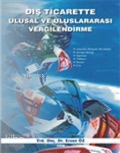 Dış Ticarette Ulusal ve Uluslararası Vergilendirme - 1