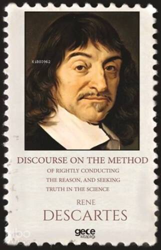 Discourse On The Method - 1