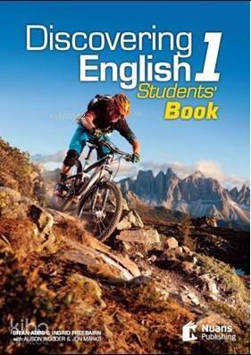 Discovering English 1 Students' Book - 1