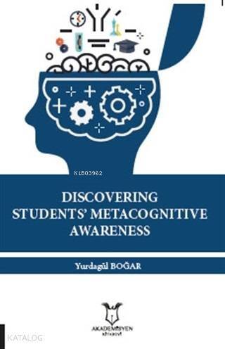 Discovering Students' Metacognitive Awareness - 1