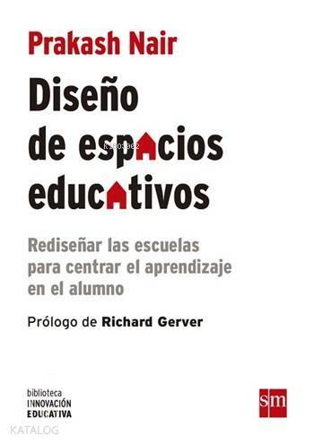 Diseño de Espacios Educativos - 1