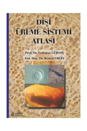 Dişi Üreme Sistemi Atlası - 1