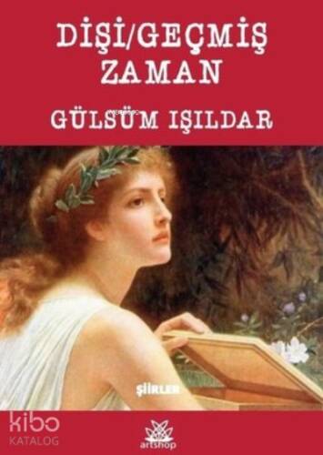 Dişi/Geçmiş Zaman - 1