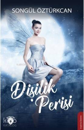 Dişilik Perisi - 1