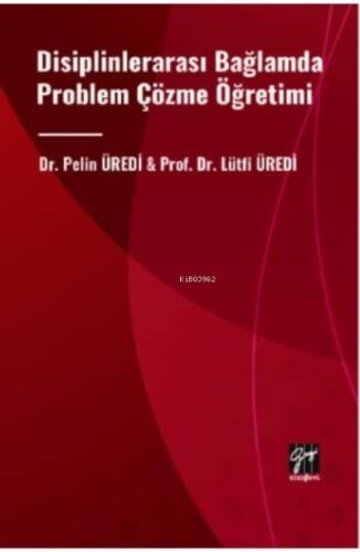 Disiplinlerarası Bağlamda Problem Çözme Öğretimi - 1