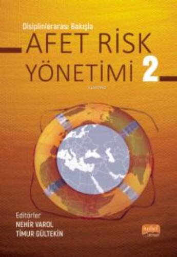 Disiplinlerarası Bakışla Afet Risk Yönetimi- 2 - 1