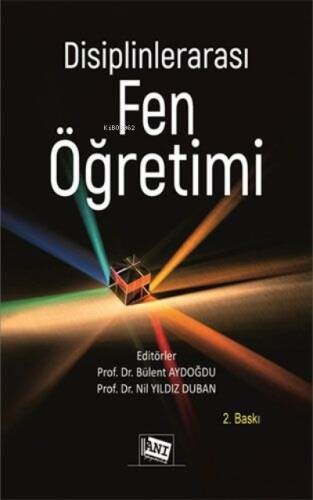 Disiplinlerarası Fen Öğretimi - 1