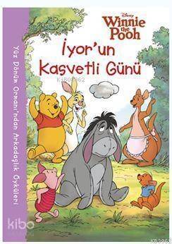 Disney Winnie the Pooh : İyor'un Kasvetli Günü - 1