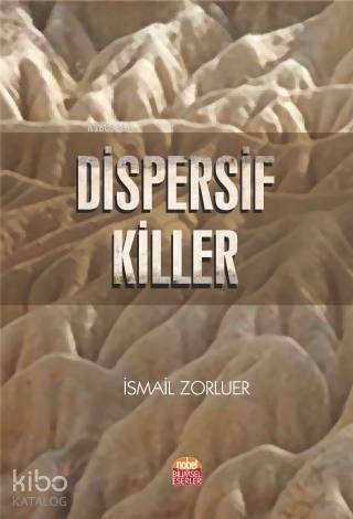 Dispersif Killer - 1