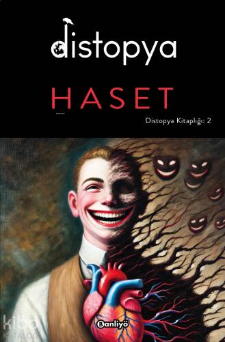 Distopya: Haset - 1