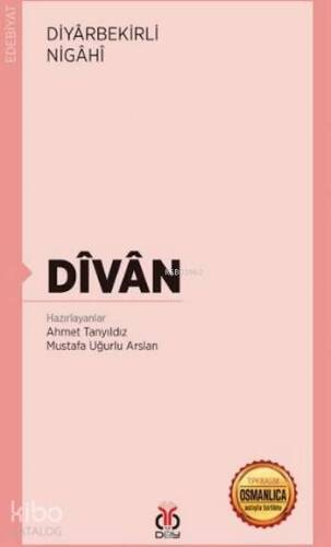 Divan - 1