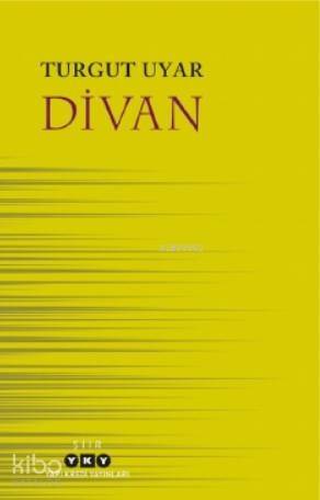 Divan - 1