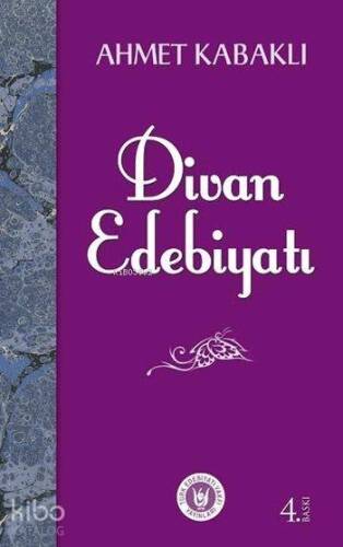 Divan Edebiyatı - 1