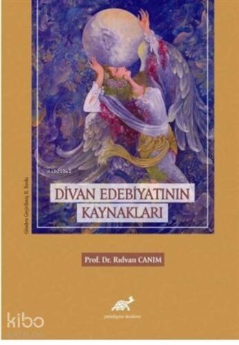 Divan Edebiyatının Kaynakları - 1