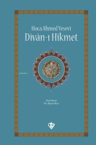 Divan-ı Hikmet - 1