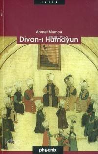 Divan-ı Hümayun - 1